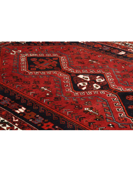 Tappeto Shiraz Persia cm.170x250