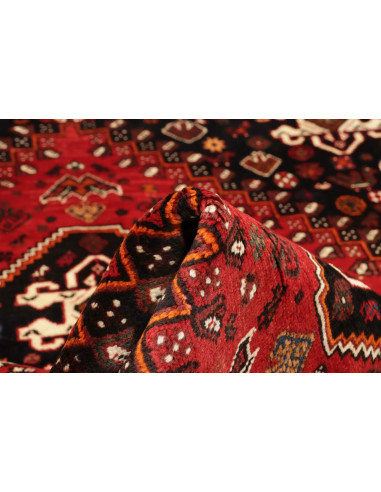 Tappeto Shiraz Persia cm.175x262