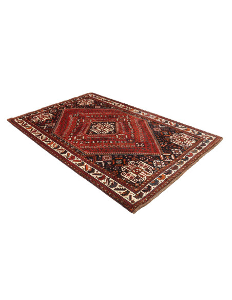 Tappeto Shiraz Persia cm.160x250