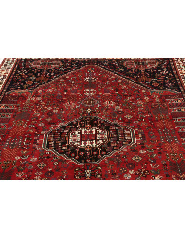 Tappeto Shiraz Persia cm.187x295