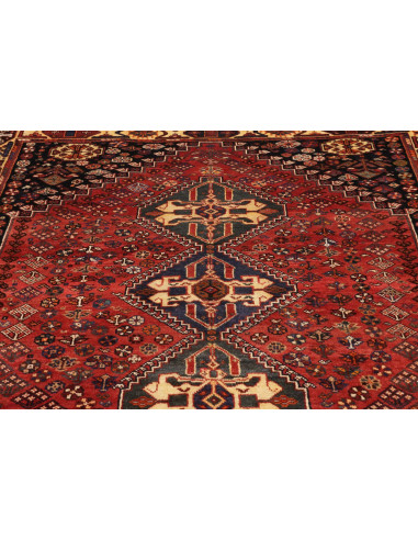Tappeto Shiraz Persia cm.178x245
