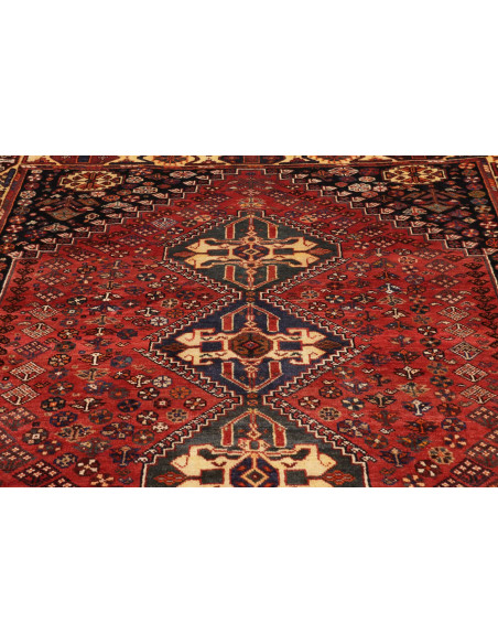 Tappeto Shiraz Persia cm.178x245