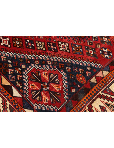 Tappeto Shiraz  Kashghai Persia cm.150x240