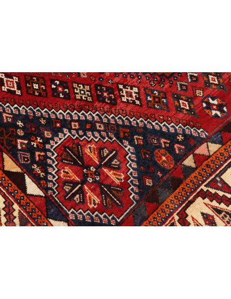 Tappeto Shiraz  Kashghai Persia cm.150x240