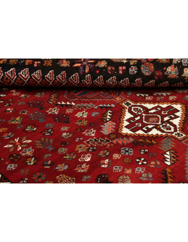 Tappeto Shiraz Persia cm.175x250