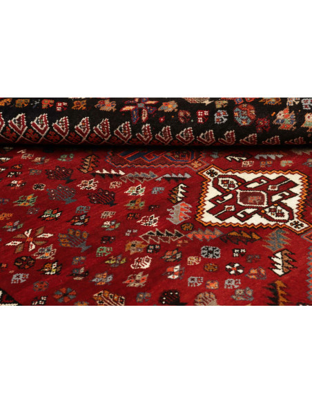 Tappeto Shiraz Persia cm.175x250