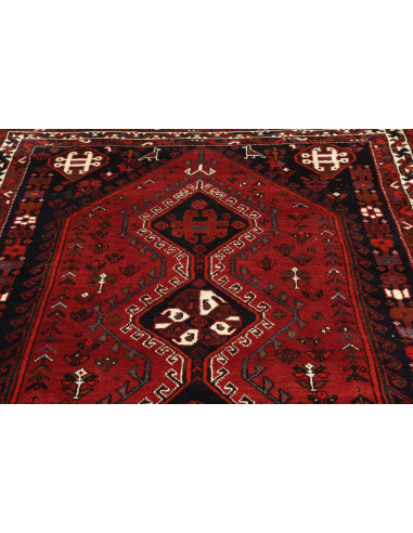 Tappeto Shiraz Persia cm.170x250