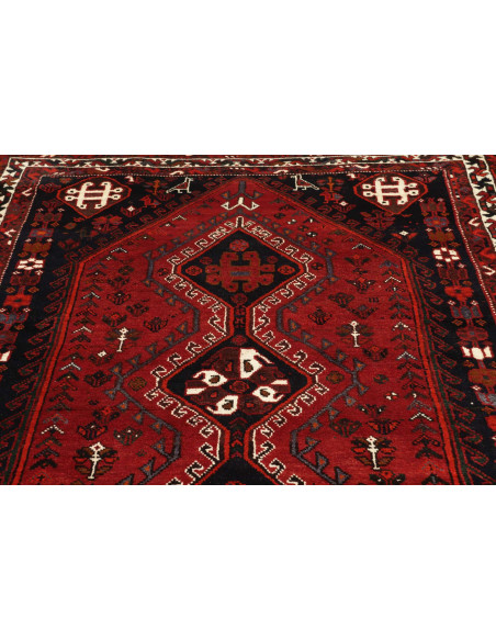 Tappeto Shiraz Persia cm.170x250