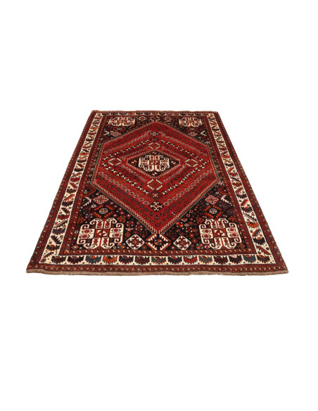 Tappeto Shiraz Persia cm.160x250