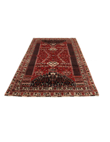 Tappeto Shiraz  Kashghai Persia cm.175x278