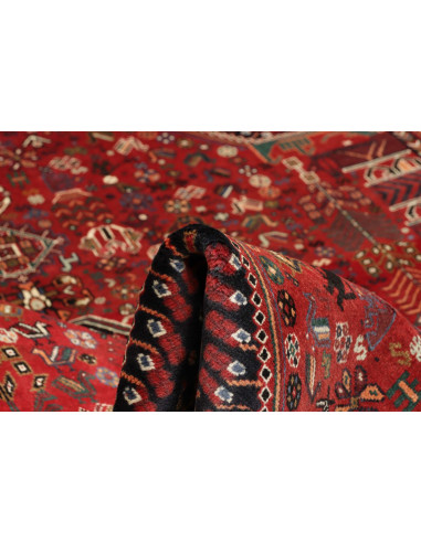 Tappeto Shiraz Persia cm.187x295