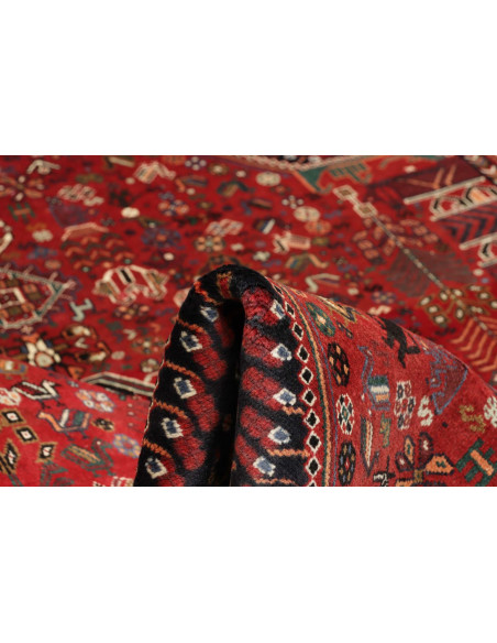 Tappeto Shiraz Persia cm.187x295