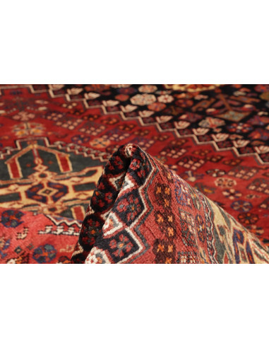 Tappeto Shiraz Persia cm.178x245