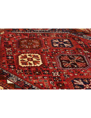 Tappeto Shiraz  Kashghai Persia cm.150x240