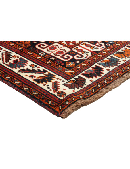 Tappeto Shiraz Persia cm.160x250