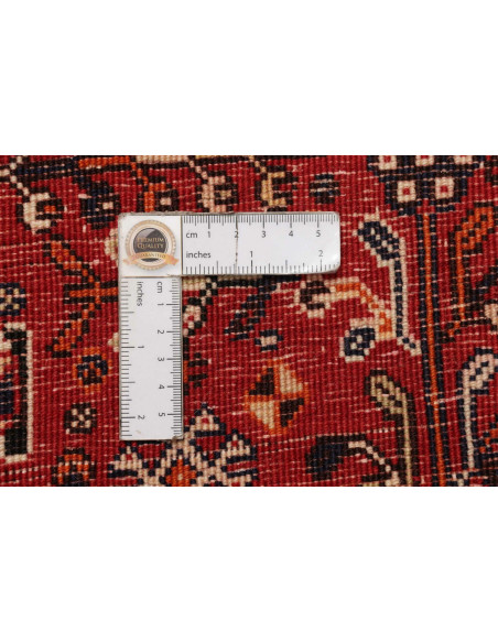 Tappeto Shiraz Persia cm.175x262