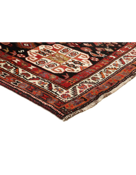 Tappeto Shiraz Persia cm.182x270