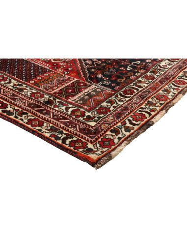 Tappeto Shiraz  Kashghai Persia cm.175x278