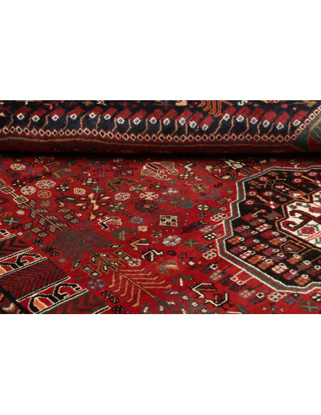 Tappeto Shiraz Persia cm.187x295