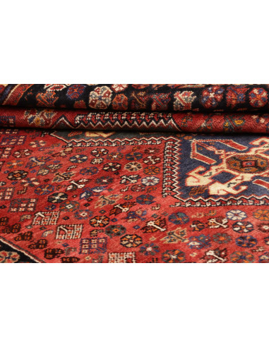 Tappeto Shiraz Persia cm.178x245