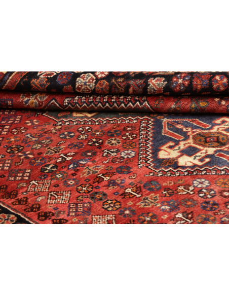 Tappeto Shiraz Persia cm.178x245