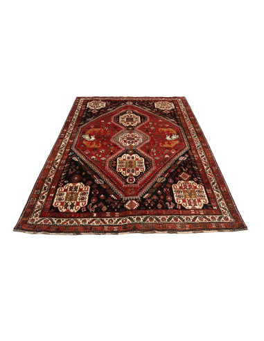 Tappeto Shiraz Persia cm.182x270