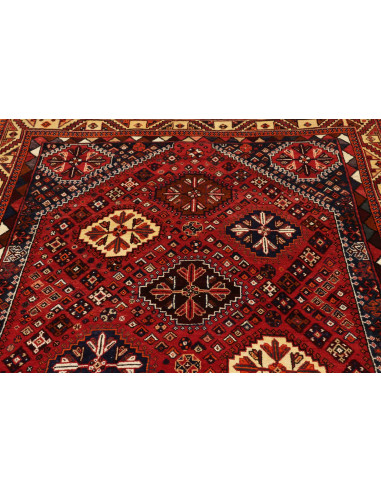 Tappeto Shiraz  Kashghai Persia cm.150x240