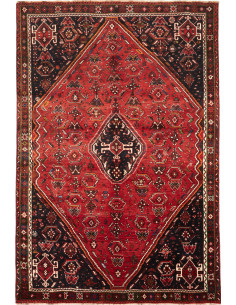 Tappeto Shiraz Persia cm.180x268