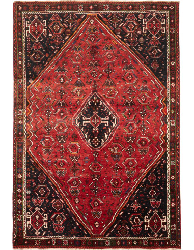 Tappeto Shiraz Persia cm.180x268
