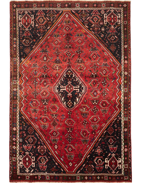 Tappeto Shiraz Persia cm.180x268