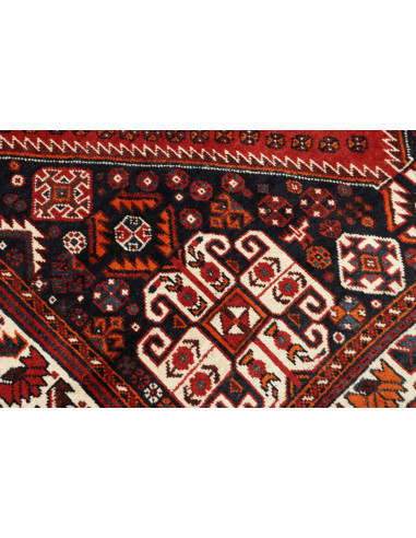Tappeto Shiraz Persia cm.160x250