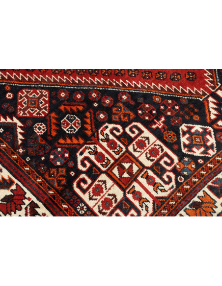 Tappeto Shiraz Persia cm.160x250