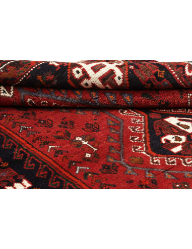 Tappeto Shiraz Persia cm.170x250