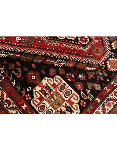 Tappeto Shiraz Persia cm.182x270