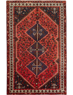 Tappeto Shiraz Persia cm.160x258