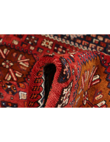 Tappeto Shiraz  Kashghai Persia cm.150x240