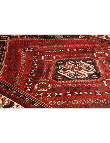 Tappeto Shiraz Persia cm.160x250