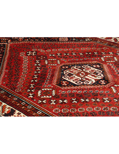 Tappeto Shiraz Persia cm.160x250