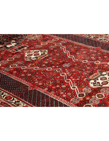Tappeto Shiraz  Kashghai Persia cm.175x278
