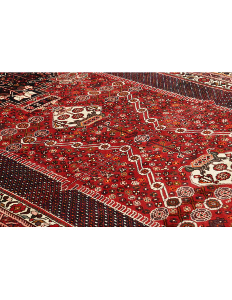 Tappeto Shiraz  Kashghai Persia cm.175x278