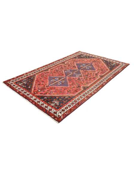 Tappeto Shiraz Persia cm.160x258