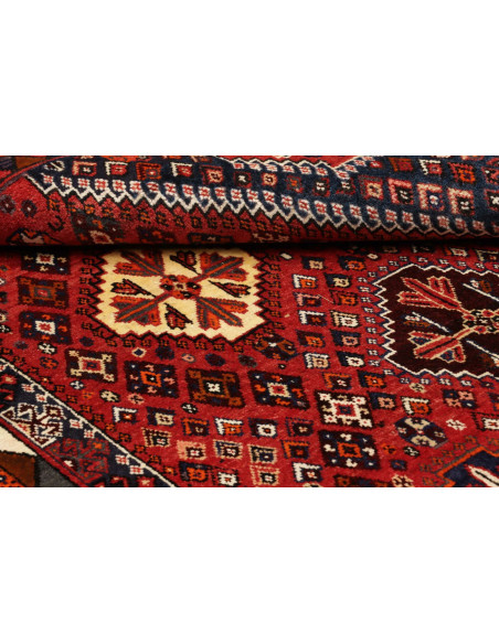Tappeto Shiraz  Kashghai Persia cm.150x240