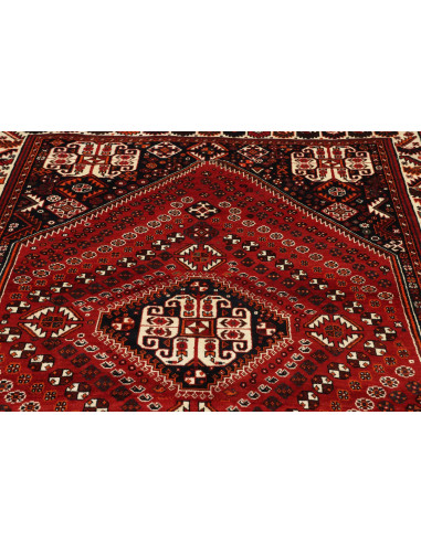 Tappeto Shiraz Persia cm.160x250