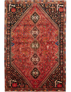Tappeto Shiraz Persia cm.163x285