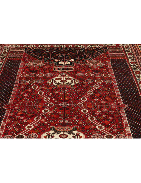Tappeto Shiraz  Kashghai Persia cm.175x278