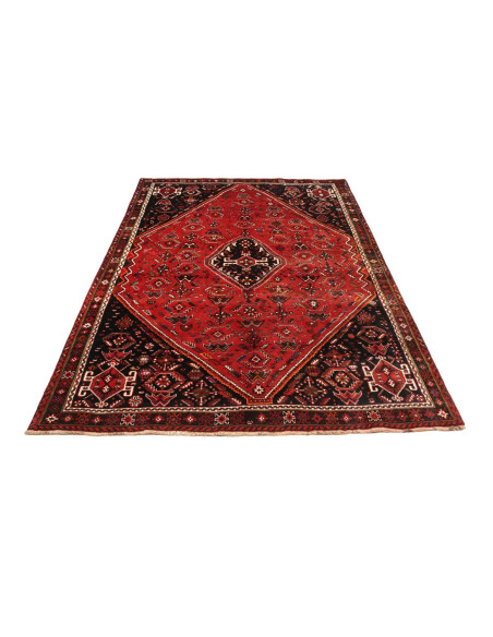 Tappeto Shiraz Persia cm.180x268