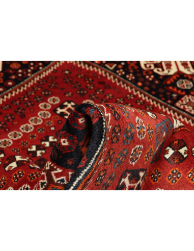 Tappeto Shiraz Persia cm.160x250