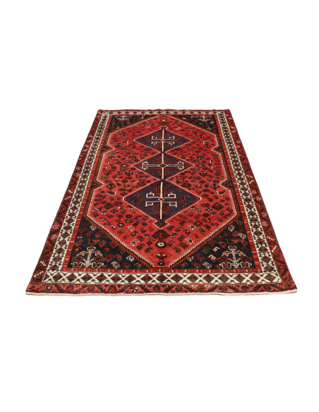 Tappeto Shiraz Persia cm.160x258