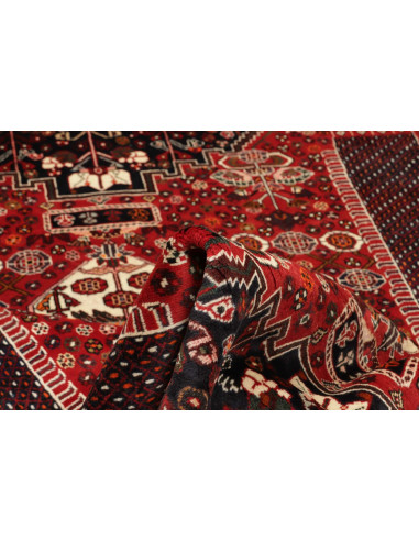 Tappeto Shiraz  Kashghai Persia cm.175x278