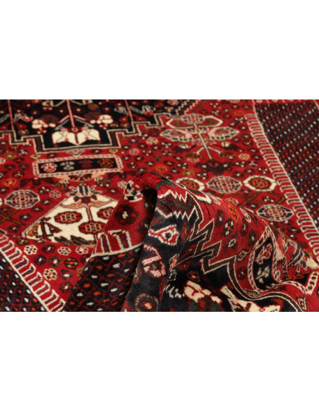 Tappeto Shiraz  Kashghai Persia cm.175x278